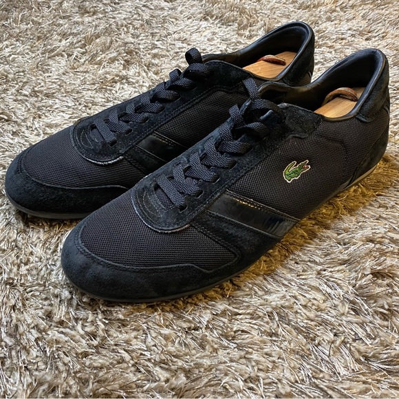 Lacoste Other - Lacoste Men’s Shoes - Size 8